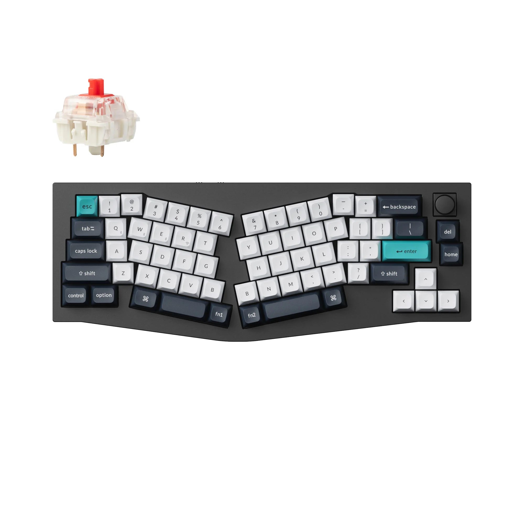 Wireless Keyboard for Laptop